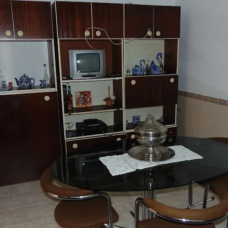 Moradia Rosa Apartamento Silves